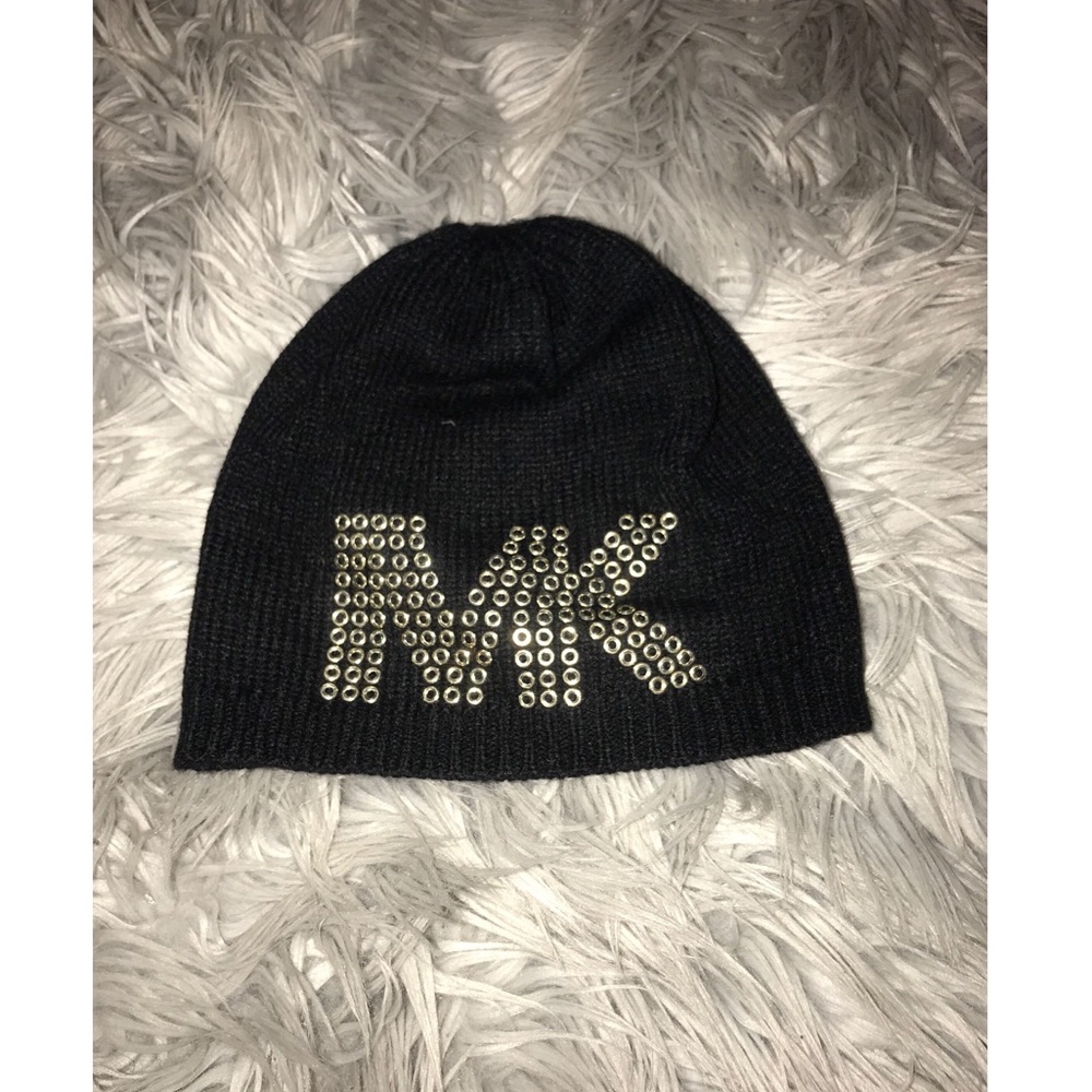 Michael Kors stocking cap